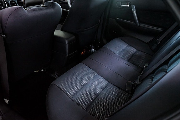 Mazda 6 29 of 30