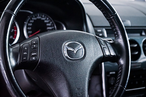 Mazda 6 16 of 30