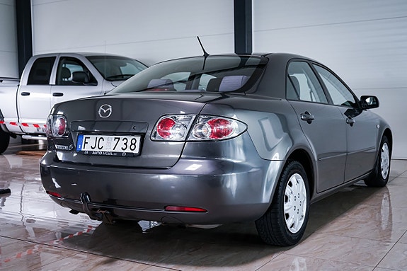 Mazda 6 7 of 30