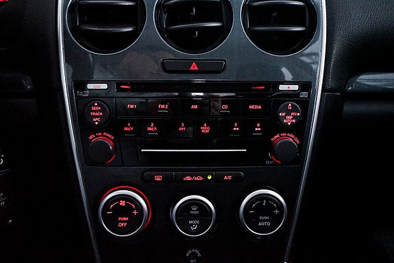 Mazda 6 22 of 30