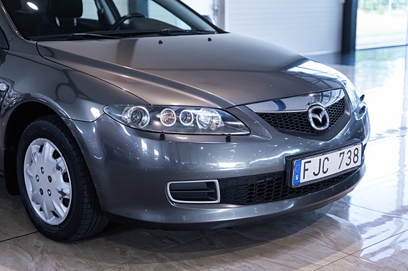 Mazda 6 5 of 30