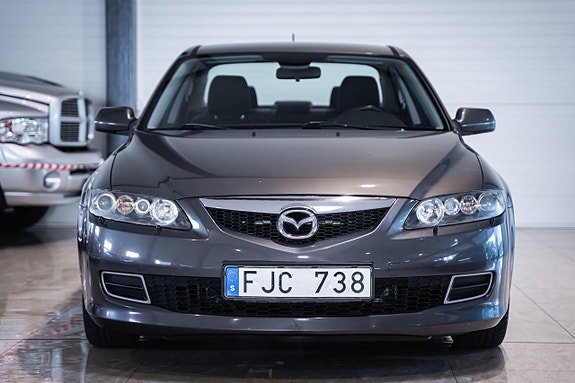 Mazda 6 3 of 30