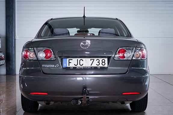 Mazda 6 9 of 30