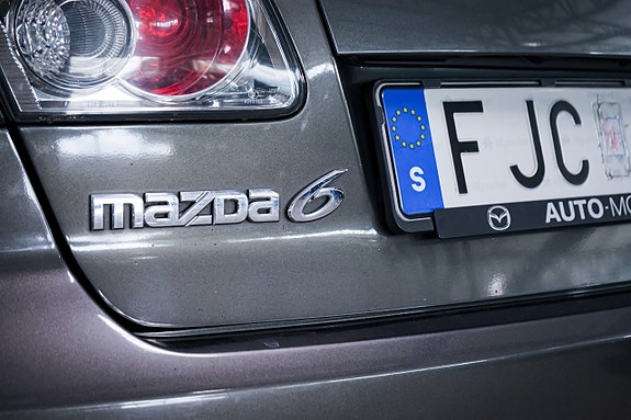 Mazda 6 12 of 30