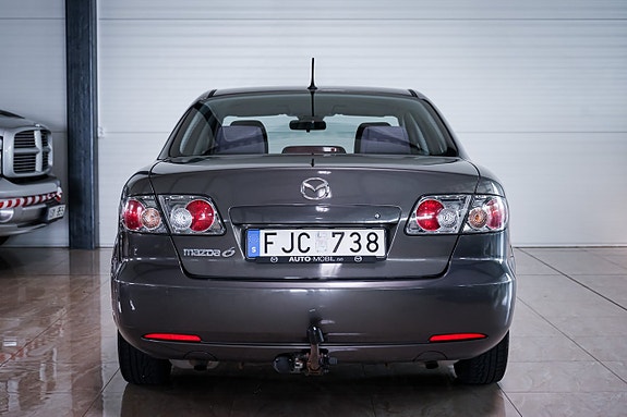 Mazda 6 8 of 30