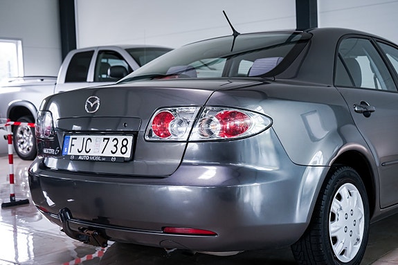 Mazda 6 13 of 30