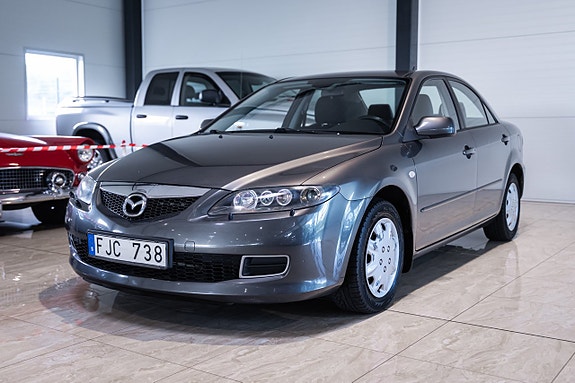 Mazda 6 2 of 30