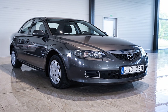 Mazda 6 4 of 30