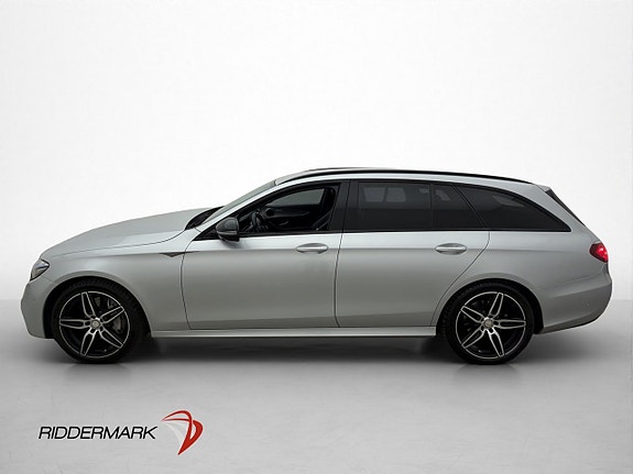 Mercedes-Benz E200 5 of 5