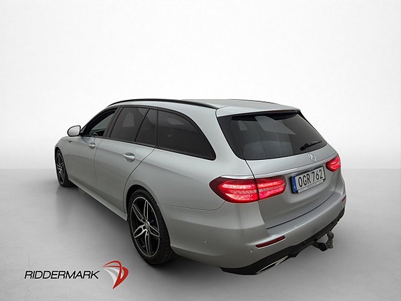 Mercedes-Benz E200 6 of 30