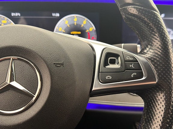 Mercedes-Benz E200 19 of 30