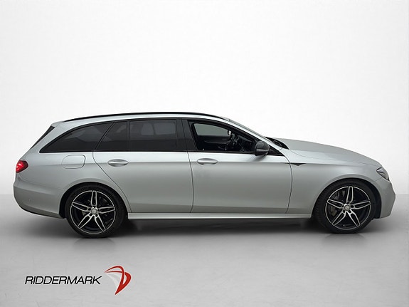 Mercedes-Benz E200 9 of 30