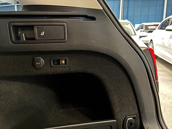 Volkswagen Passat Alltrack 11 of 28