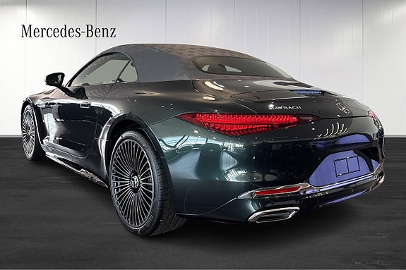 Mercedes-Benz SLR 3 of 5
