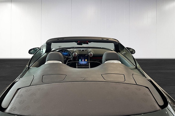 Mercedes-Benz SLR 11 of 12