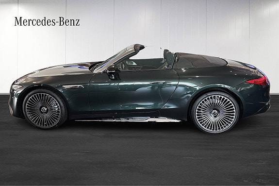 Mercedes-Benz SLR 8 of 12