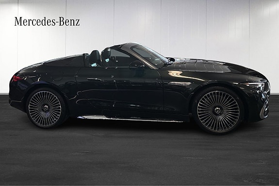 Mercedes-Benz SLR 10 of 12
