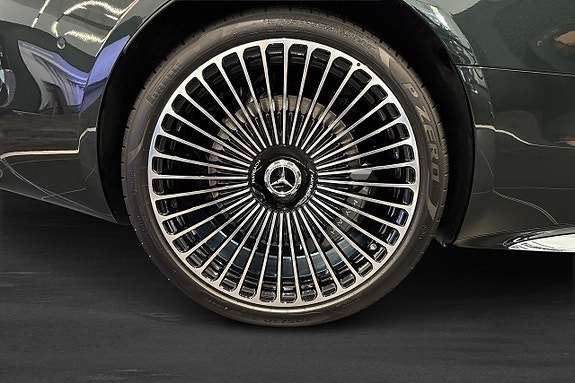 Mercedes-Benz SLR 5 of 5