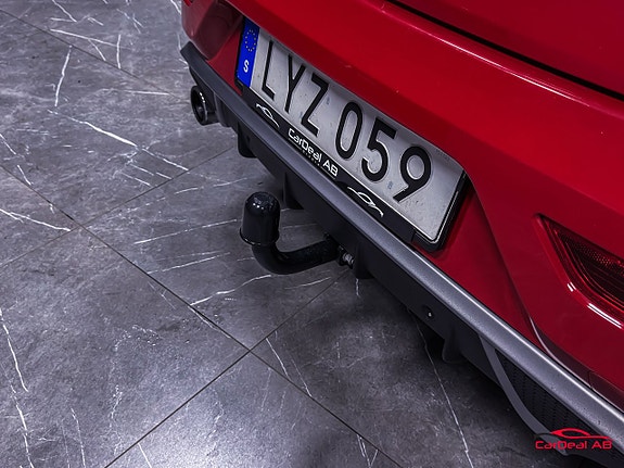 Volvo V40 26 of 28