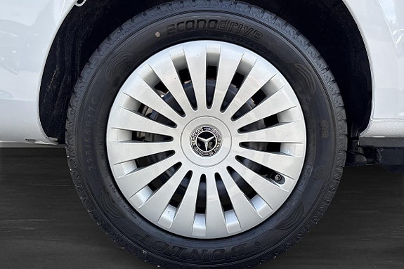 Mercedes-Benz Vito 108 15 of 15