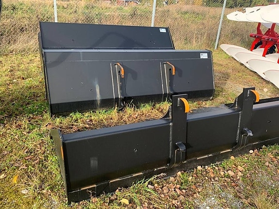Ålö skopa, gafflar redskap 2 of 8