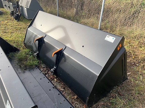 Ålö skopa, gafflar redskap 4 of 8