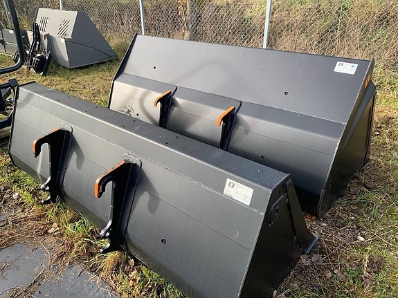 Ålö skopa, gafflar redskap 3 of 8