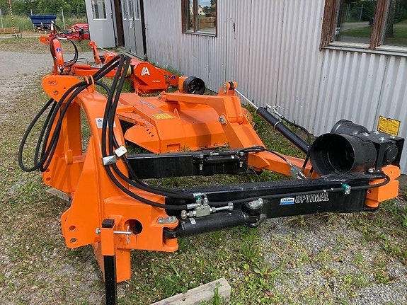Trejon Optimal Kedjeröjare M1650 4 of 4