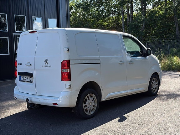 Peugeot Expert 3 of 4