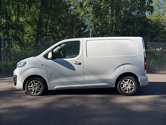 Peugeot Expert 2 of 4