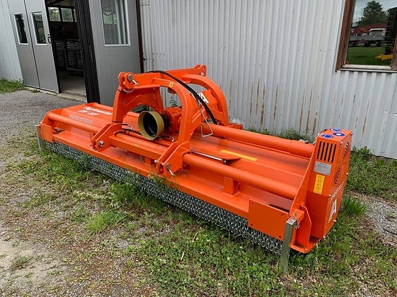 Agrimaster Slagklippare, Släntklippare 6 of 6