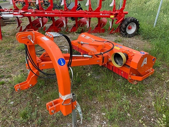 Agrimaster Slagklippare, Släntklippare 4 of 6