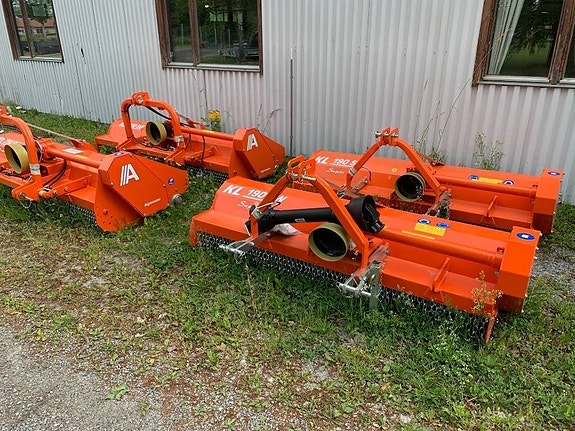 Agrimaster Slagklippare, Släntklippare 2 of 6