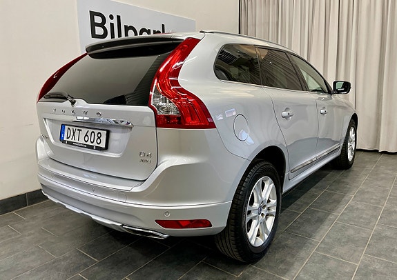 Volvo XC60 5 of 5