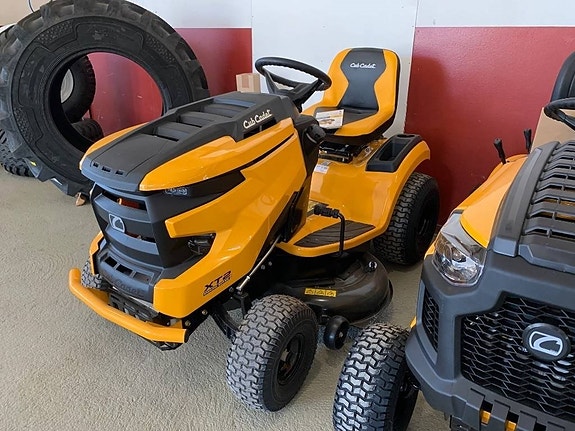Cub Cadet Åkgräsklippare, ratt och spakstyrda 13 of 15