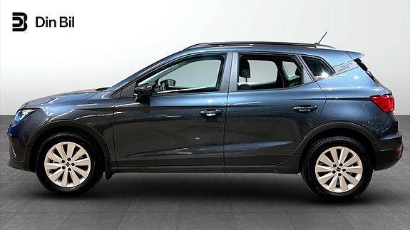 Seat Arona 2 of 5