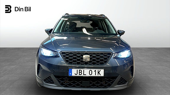 Seat Arona 4 of 5