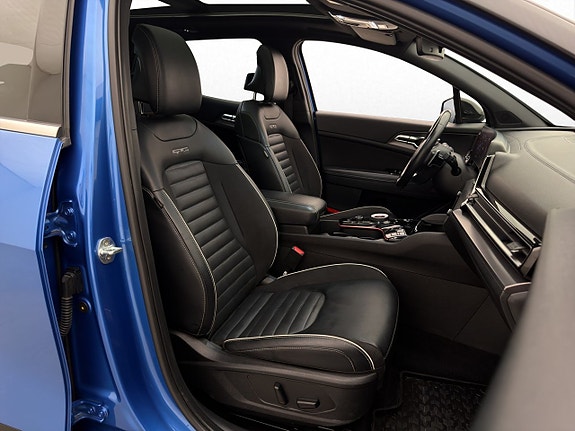 Kia Sportage 25 of 30