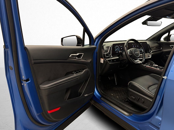 Kia Sportage 9 of 30