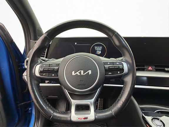Kia Sportage 14 of 30