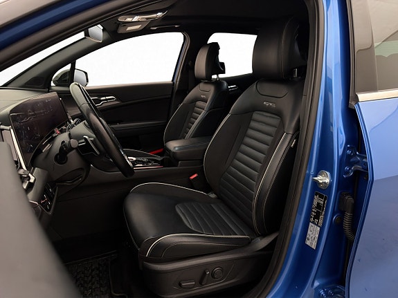 Kia Sportage 11 of 30