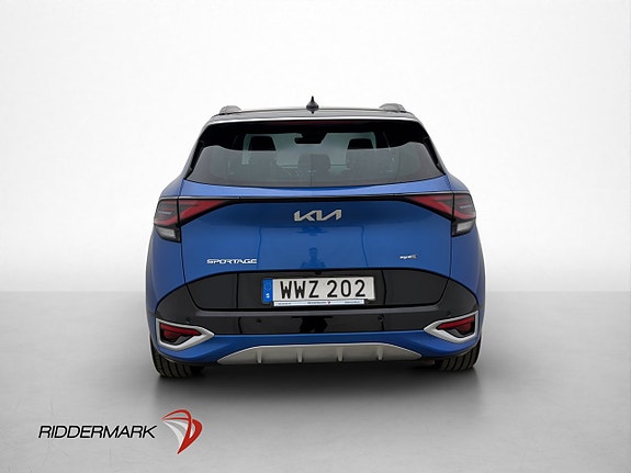 Kia Sportage 6 of 30
