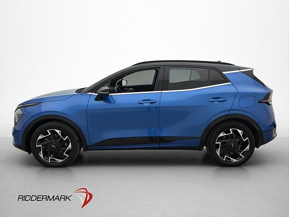 Kia Sportage 4 of 5