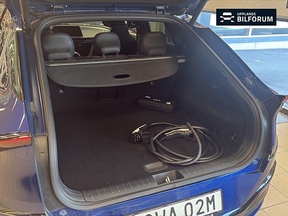 Kia EV6 13 of 13