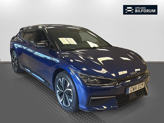 Kia EV6 3 of 13