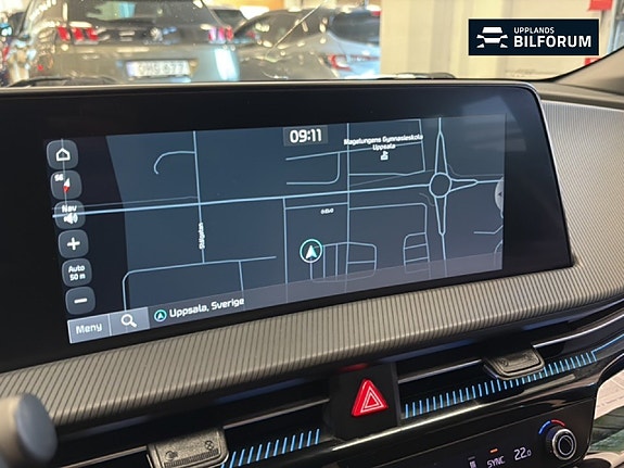 Kia EV6 10 of 13