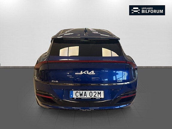 Kia EV6 5 of 13