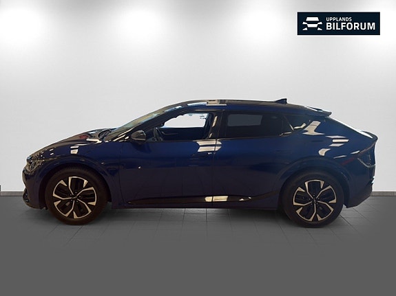 Kia EV6 4 of 13