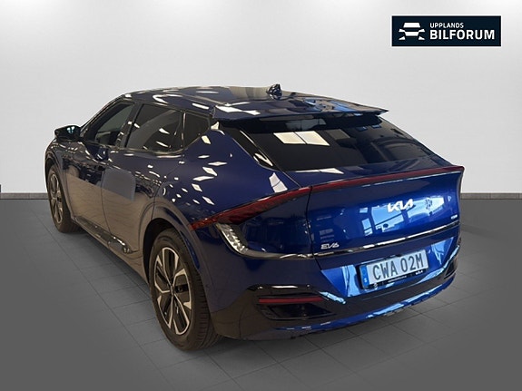 Kia EV6 6 of 13