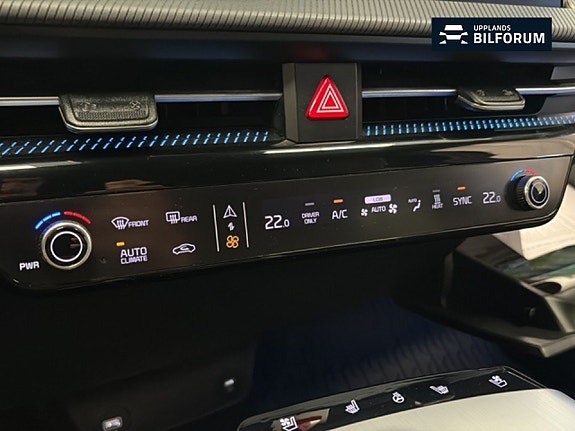 Kia EV6 12 of 13